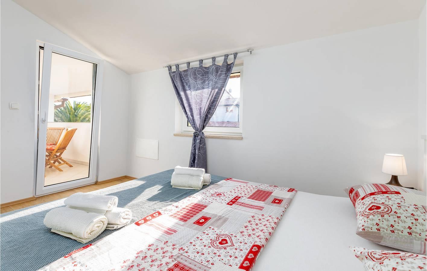 Vakantieappartement in Pula, Kroatië voor 5 personen foto 10