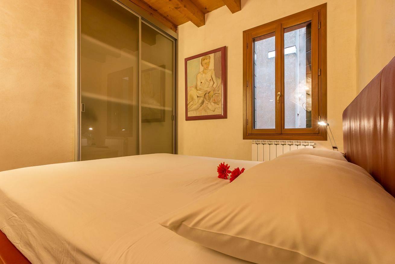 Vakantieappartement in Venetië, Italië voor 5 personen foto 12