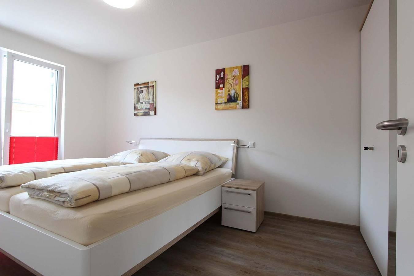 Vakantieappartement in Kellenhusen, Duitsland voor 2 personen foto 5