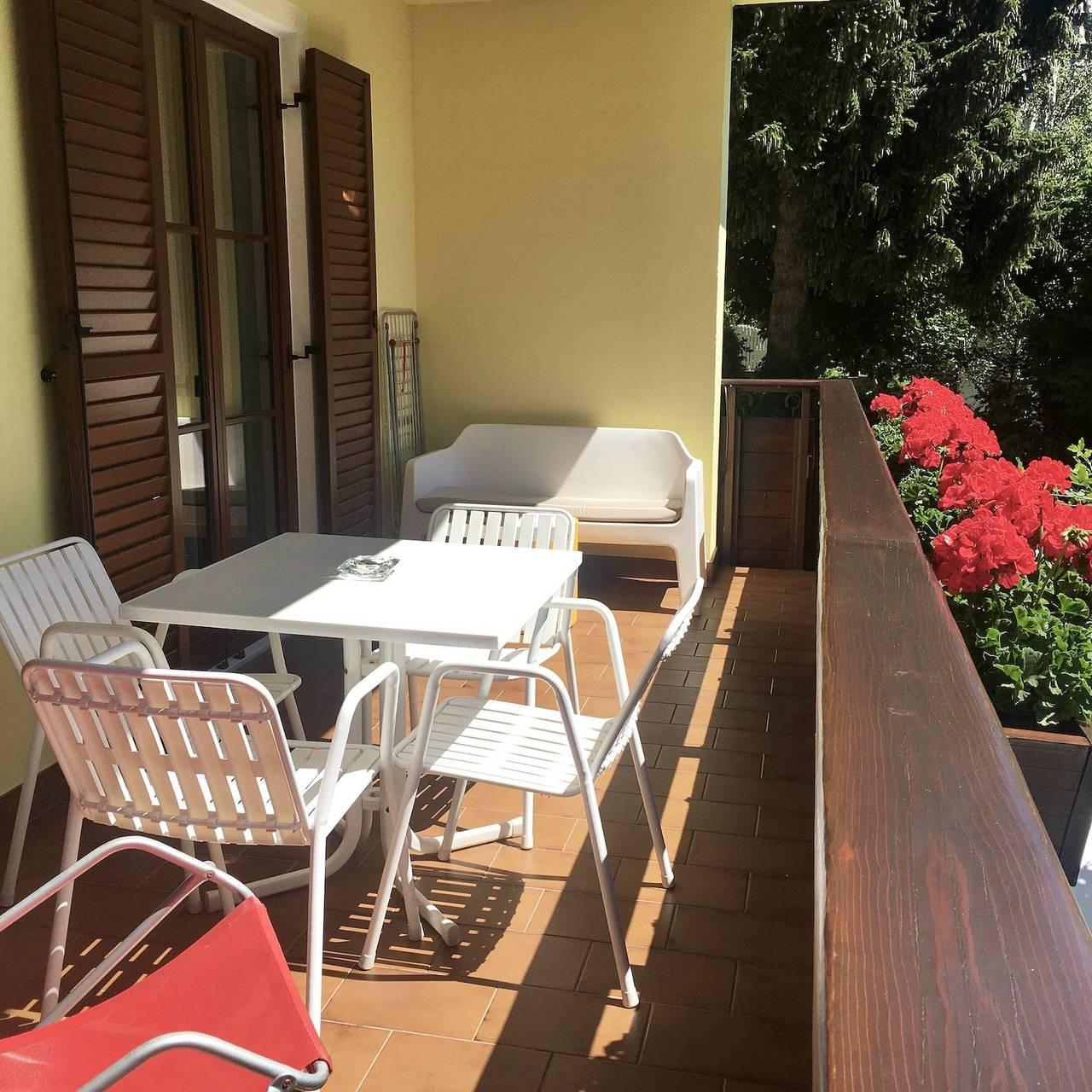 Vakantieappartement in Ortisei, Italië voor 4 personen foto 8