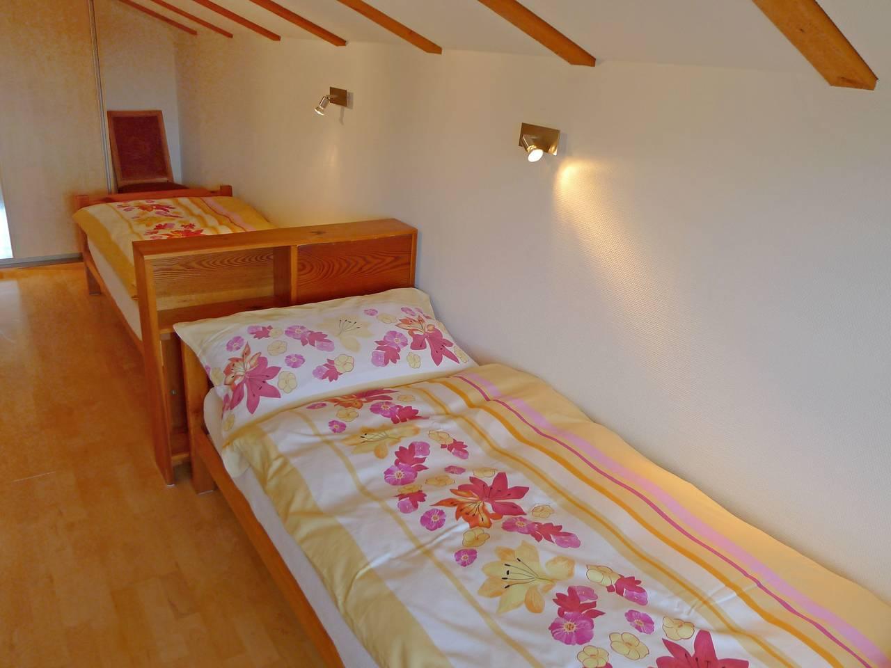 Vakantieappartement in Weggis, Zwitserland voor 5 personen foto 12
