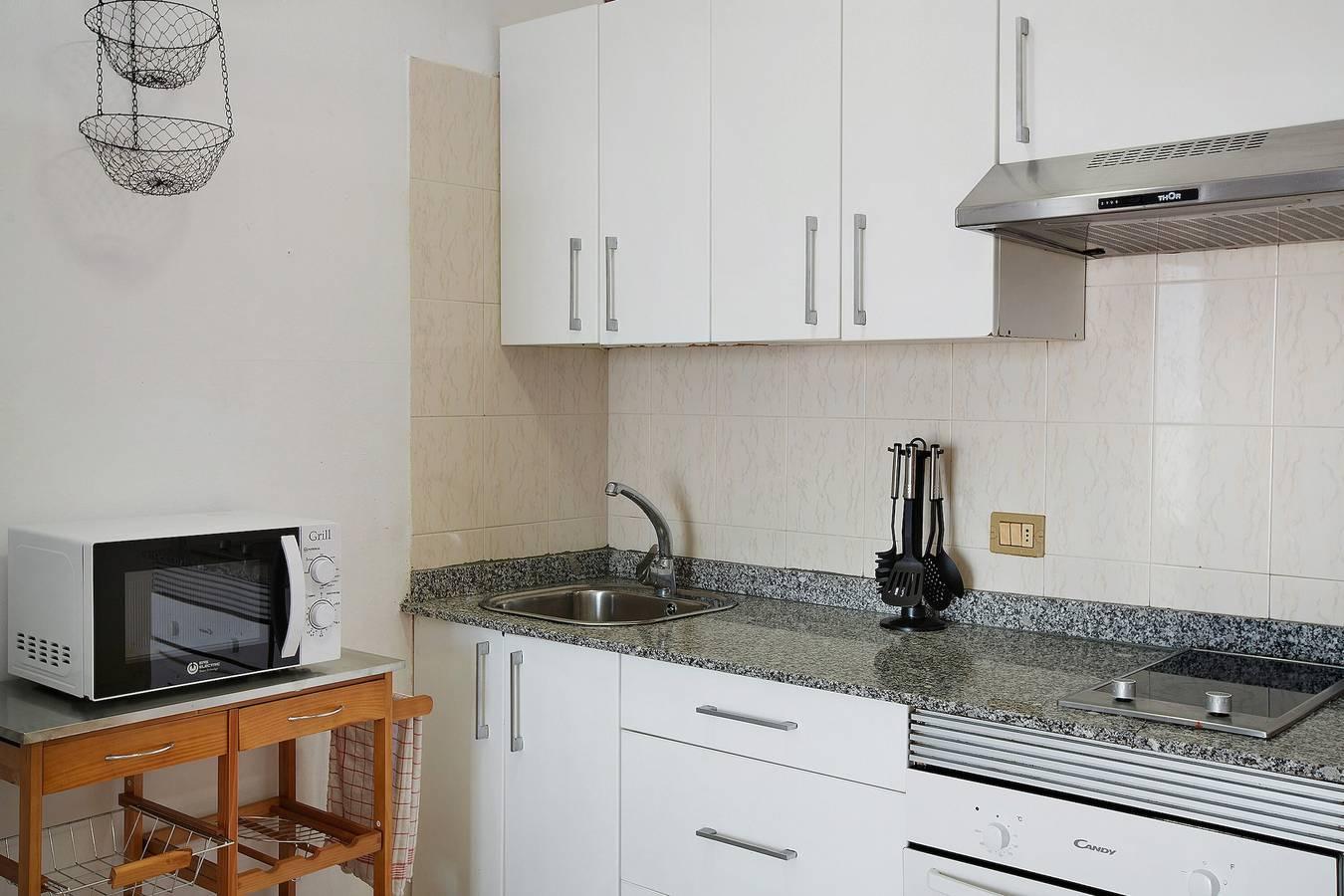 Vakantieappartement in Mogán, Spanje voor 3 personen foto 11