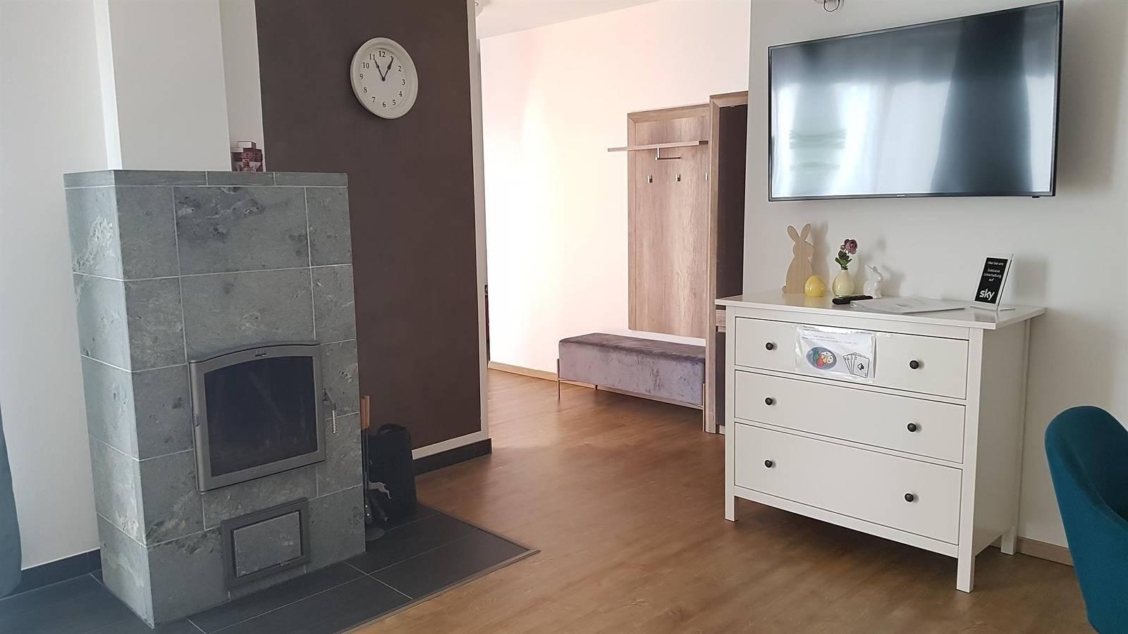 Vakantieappartement in Flattach, Oostenrijk voor 5 personen foto 8