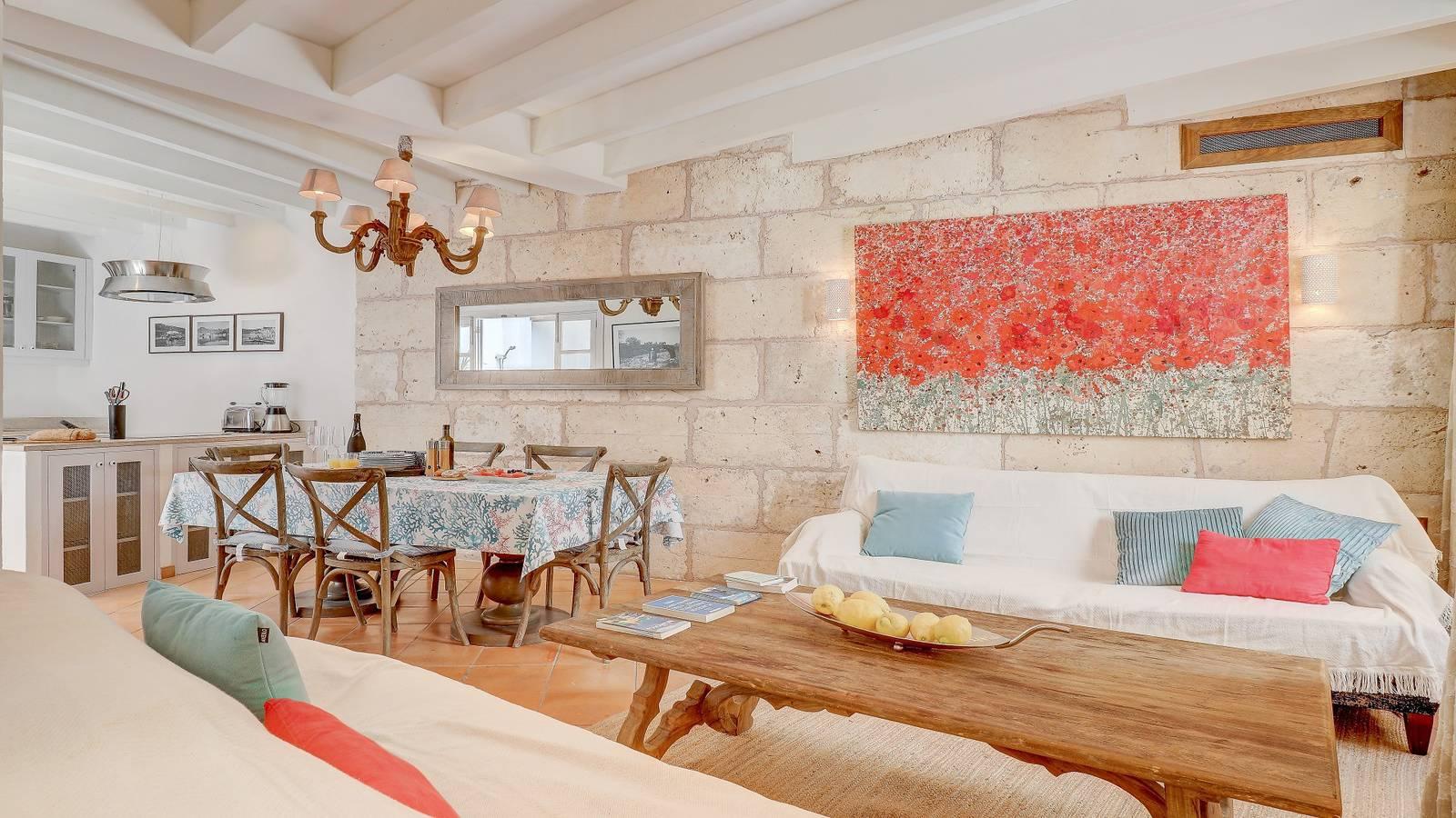 Vakantiehuis in Mallorca, Spanje voor 8 personen foto 4