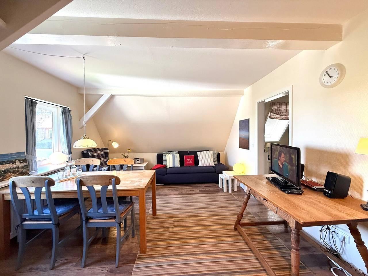 Vakantieappartement in Föhr, Duitsland voor 3 personen foto 5