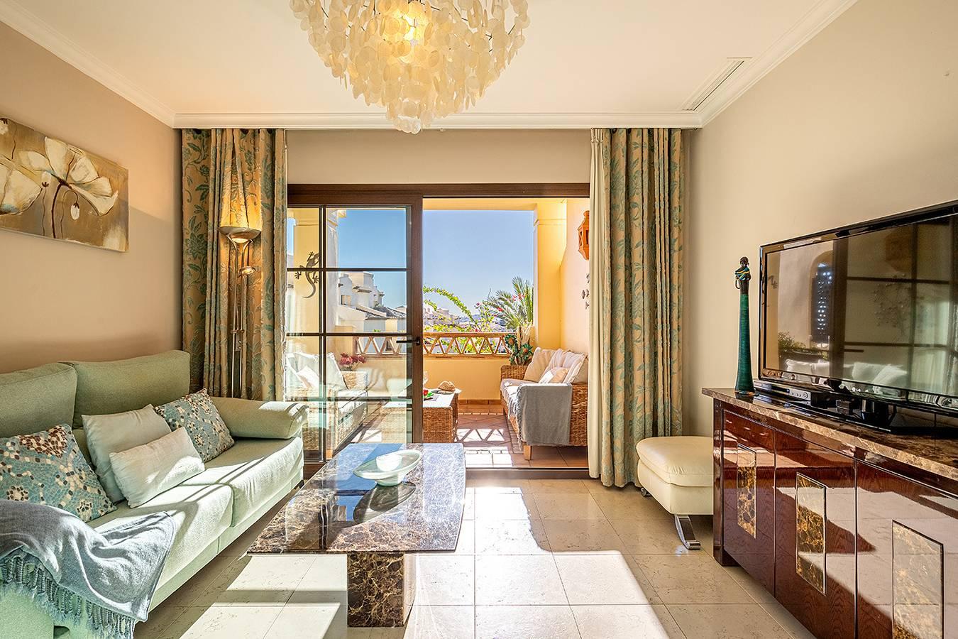 Vakantieappartement in Altea, Spanje voor 4 personen foto 4