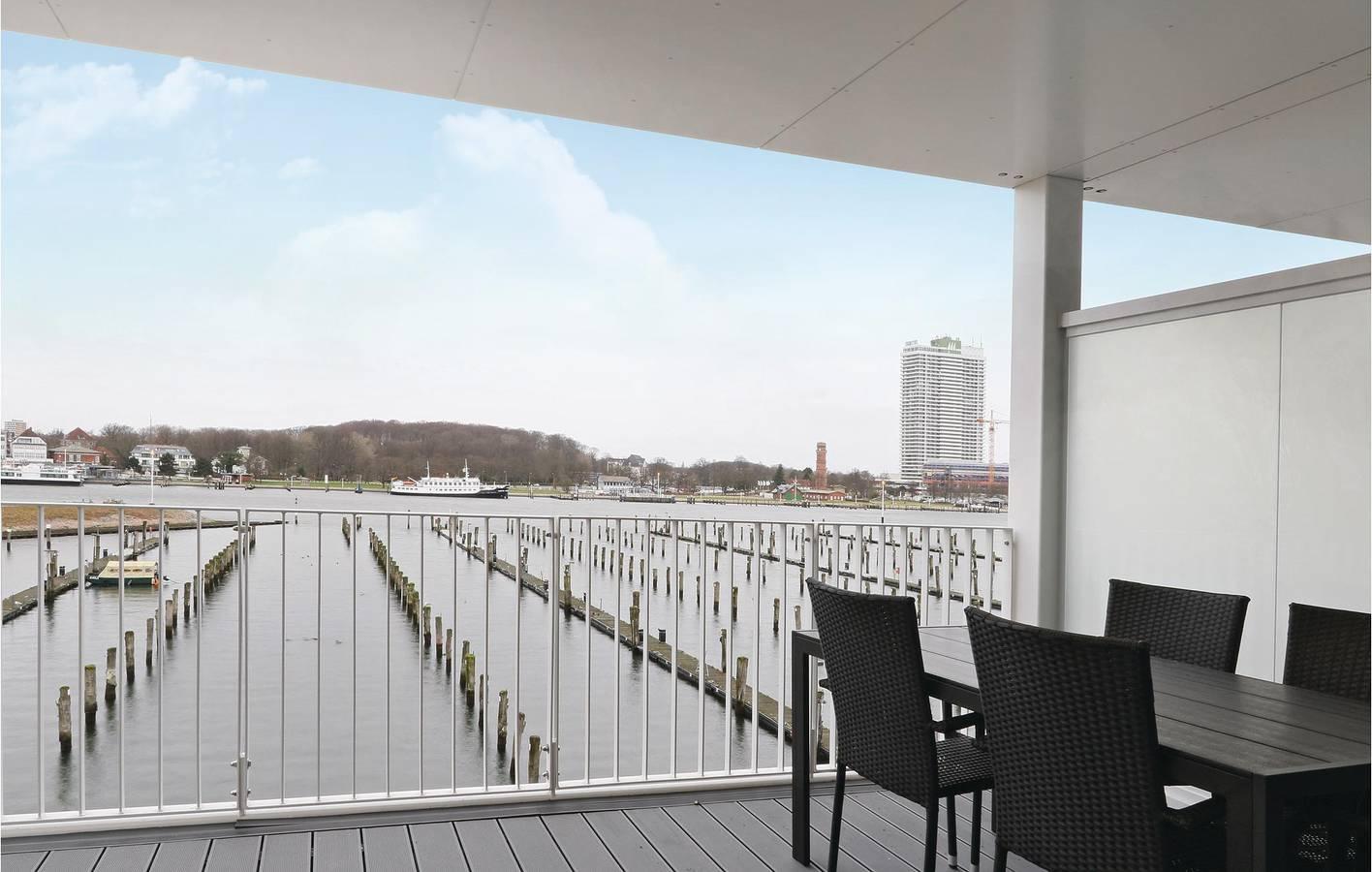 Vakantieappartement in Lübeck, Duitsland voor 6 personen foto 9