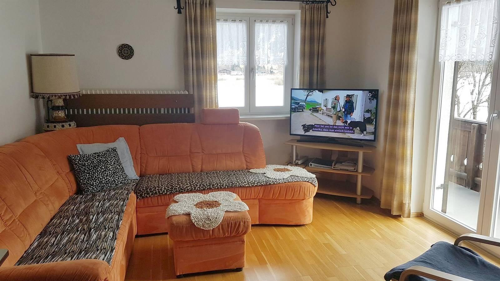 Vakantieappartement in Lofer, Oostenrijk voor 4 personen foto 6