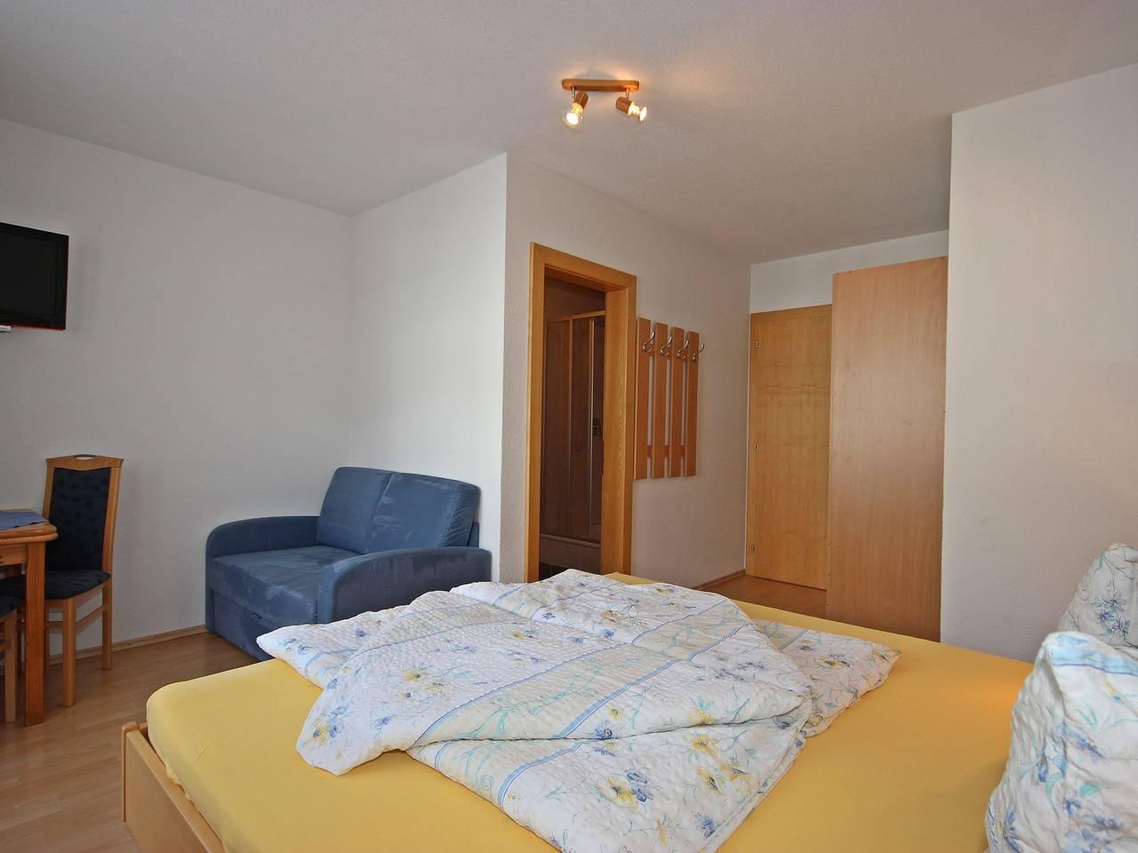 Vakantieappartement in Verwall, Oostenrijk voor 10 personen foto 15