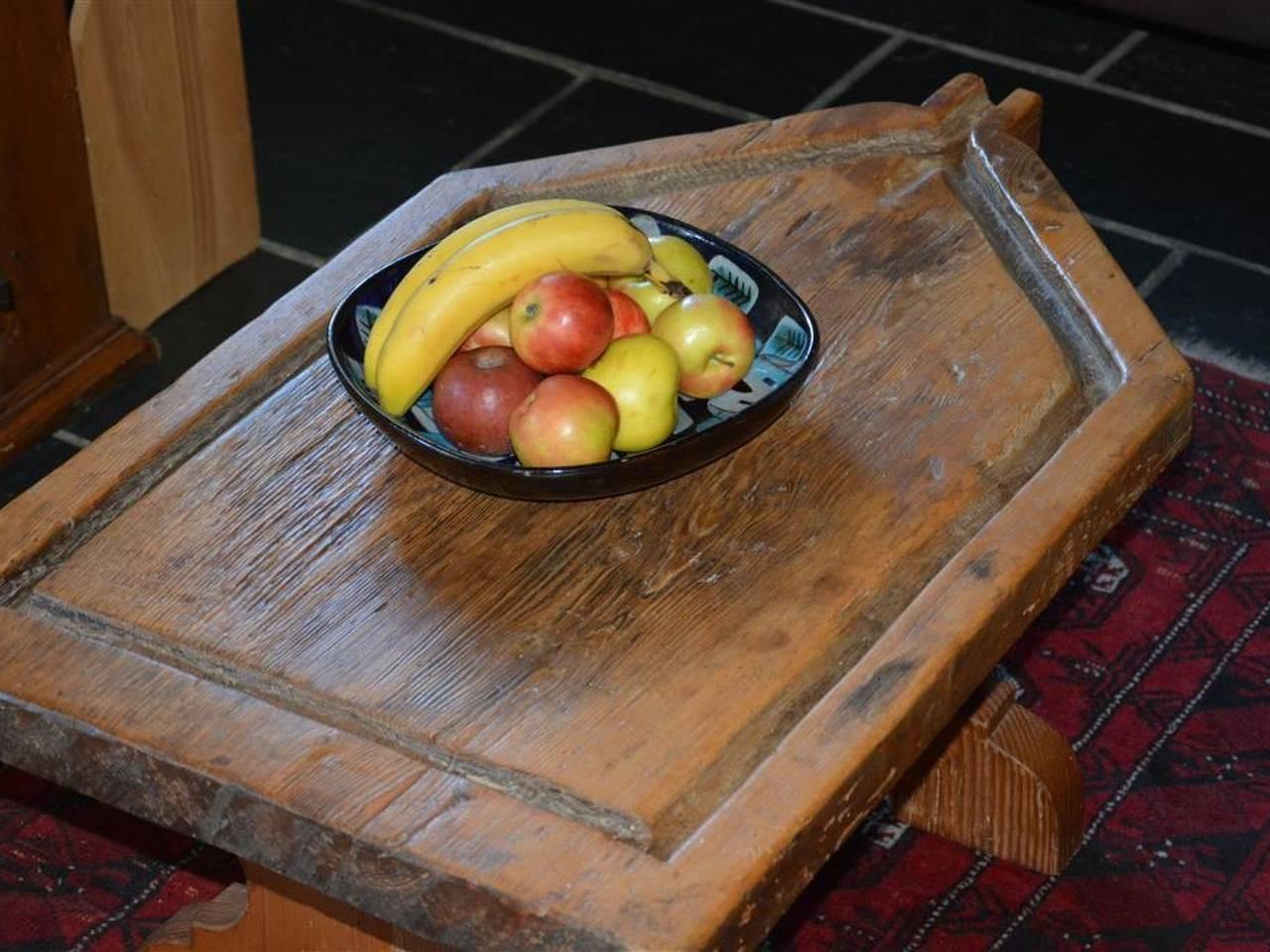 Vakantieappartement in Saanen, Zwitserland voor 4 personen foto 11