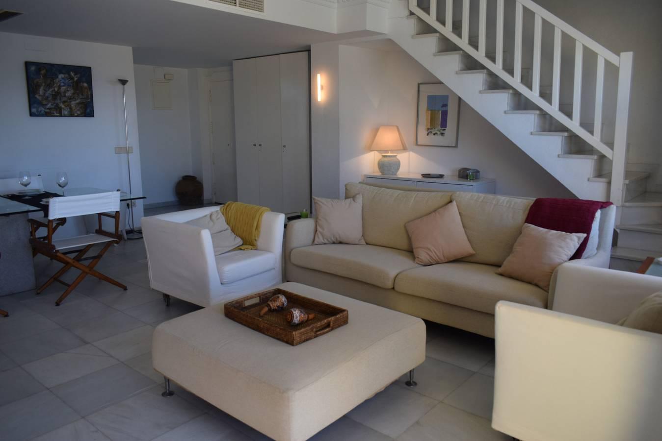 Vakantieappartement in Dénia, Spanje voor 10 personen foto 4