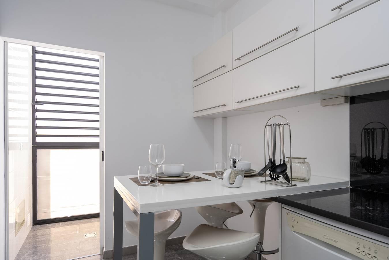 Vakantieappartement in Funchal, Portugal voor 3 personen foto 9