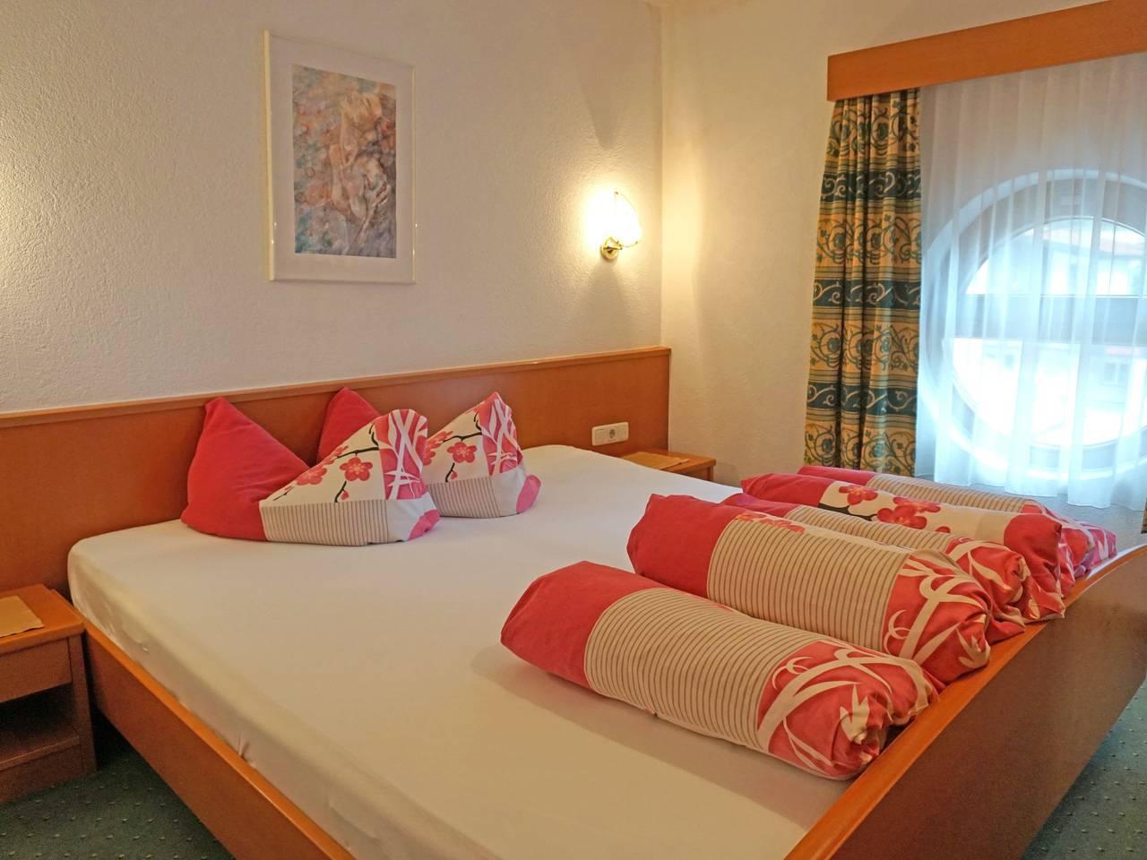 Vakantieappartement in Ötztal, Oostenrijk voor 4 personen foto 6