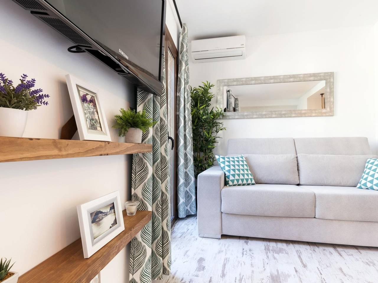 Vakantieappartement in Costa Brava, Spanje voor 4 personen foto 14