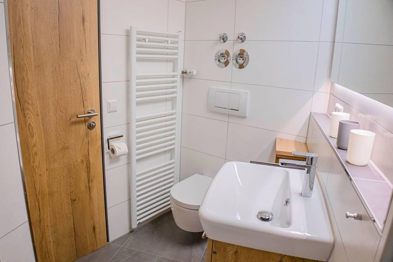 Vakantieappartement in Bodensee, Duitsland voor 3 personen foto 12