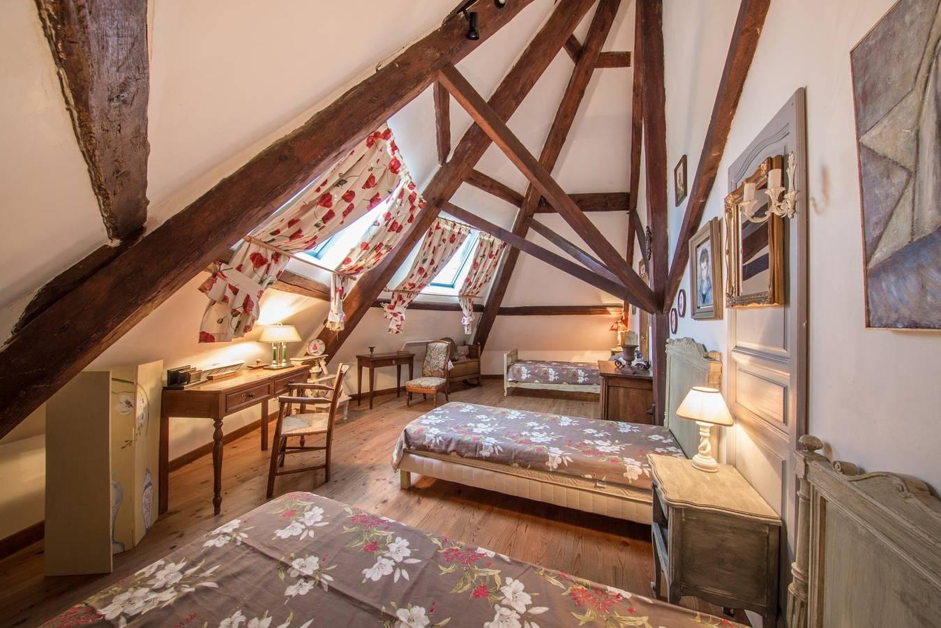 Vakantiehuis in Paluel, Frankrijk voor 6 personen foto 14