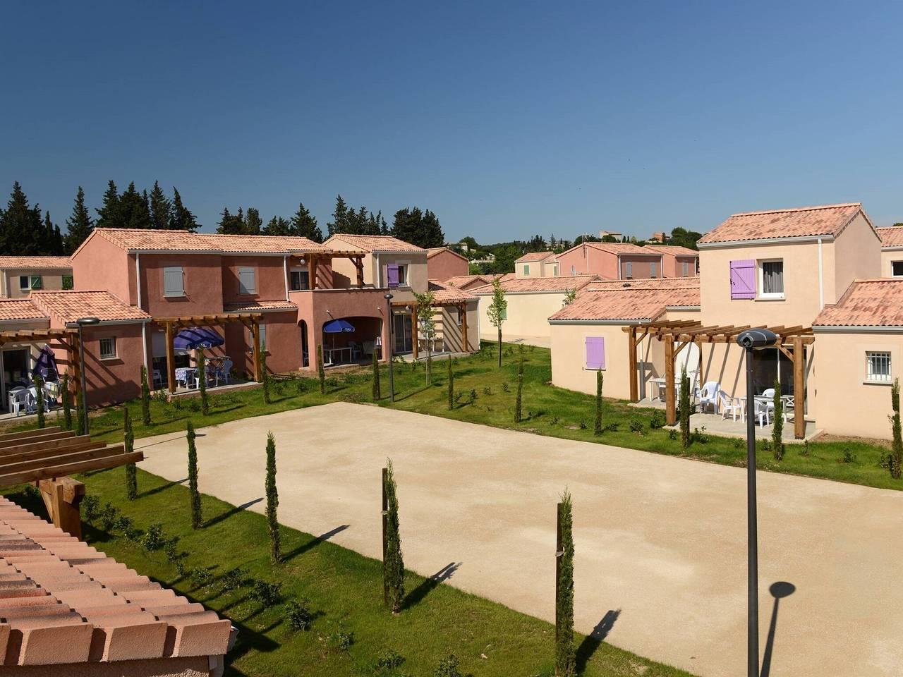 Appartement in Le Paradou met zwembad & sauna in Paradou, Frankrijk voor 6 personen foto 19