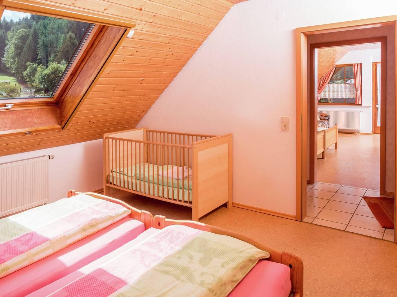 Vakantiehuis in Zwarte Woud, Duitsland voor 5 personen foto 5