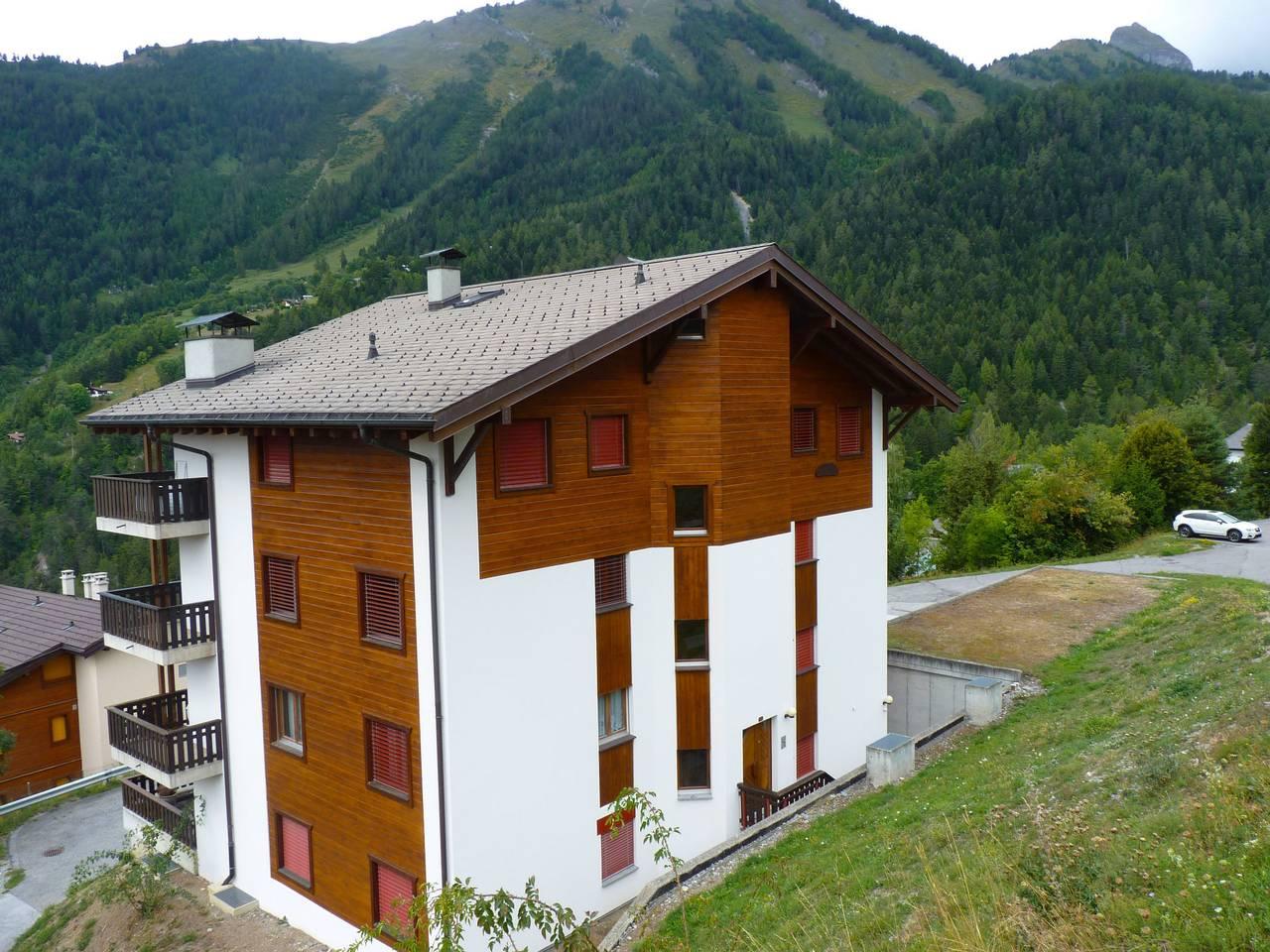 Vakantieappartement in Leytron, Zwitserland voor 4 personen foto 14