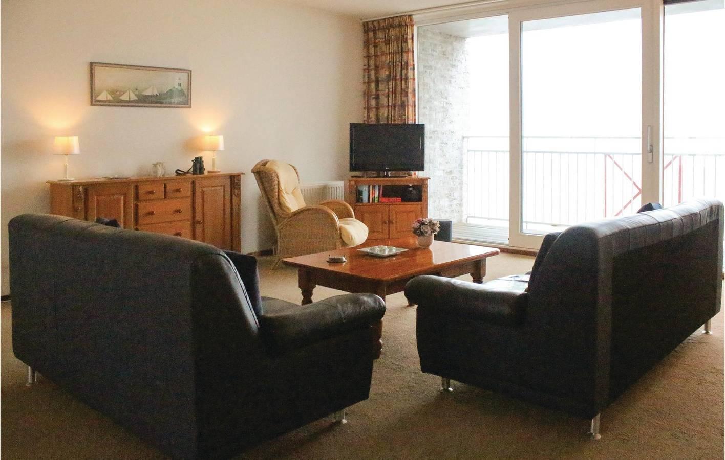 Vakantieappartement in Breskens, Nederland voor 2 personen foto 8