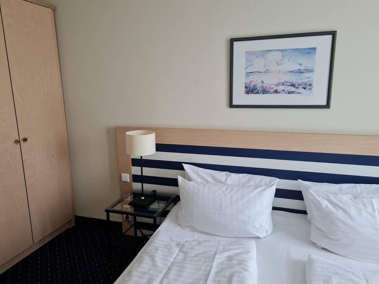Vakantieappartement in Zingst, Duitsland voor 4 personen foto 7