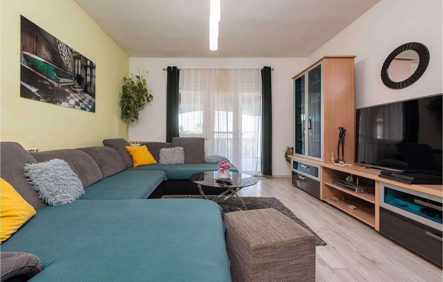 Vakantieappartement in Zadar, Kroatië voor 6 personen foto 12