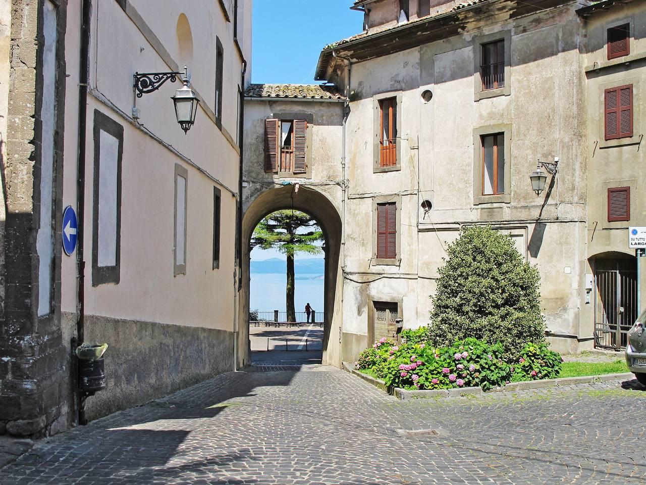 Vakantieappartement in Tuscia, Italië voor 2 personen foto 15