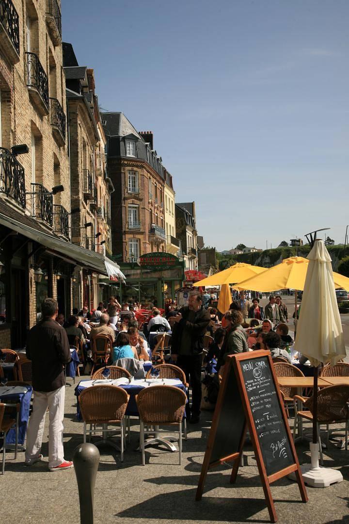 Vakantiehuis in Dieppe, Frankrijk voor 6 personen foto 17