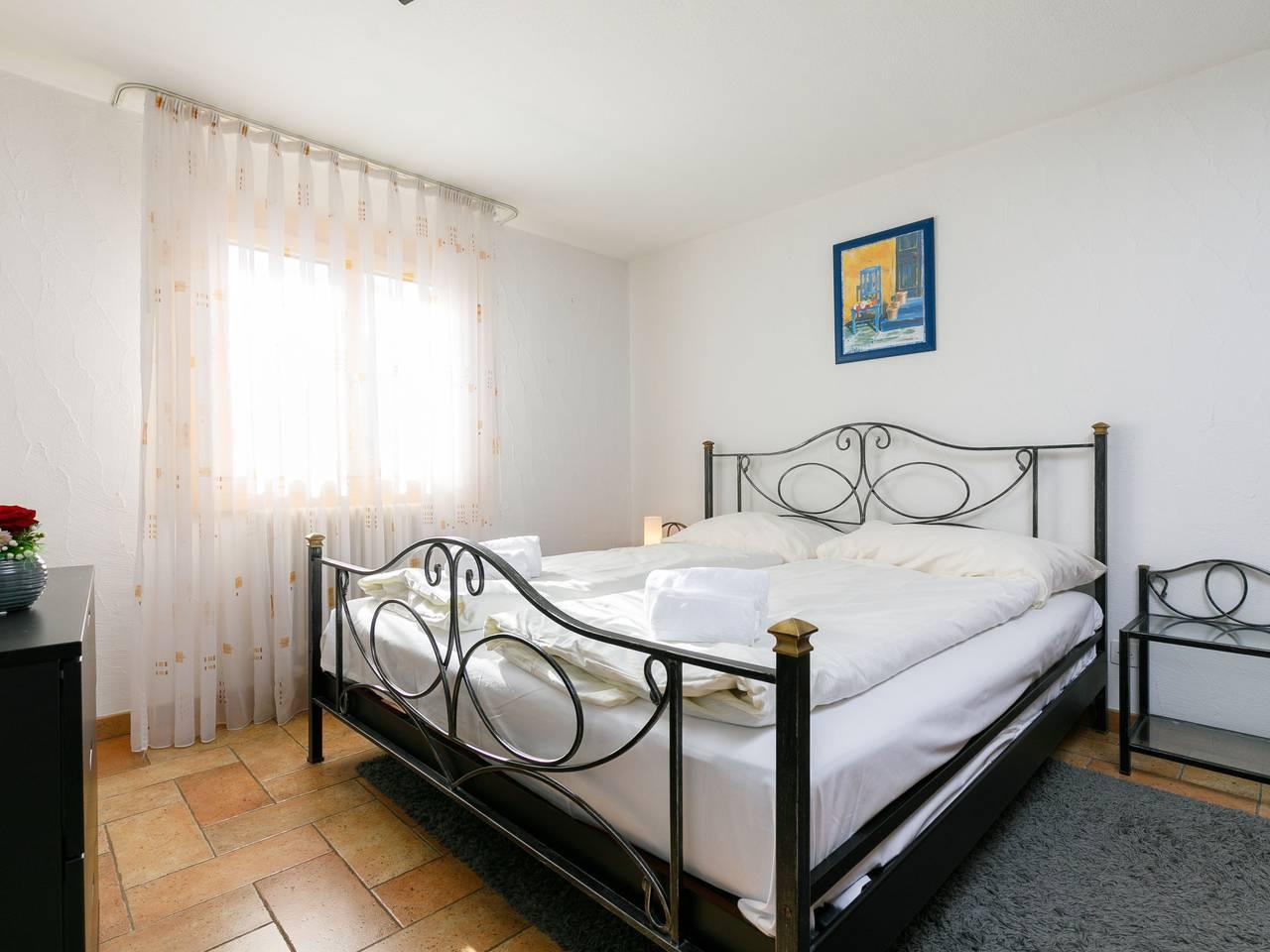 Vakantieappartement met speeltuin in Silvaplana-Surlej, Silvaplana, Zwitserland voor 2 personen foto 5
