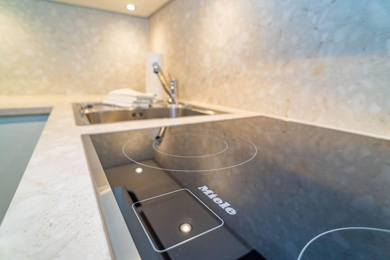 Vakantieappartement in Sylt, Duitsland voor 4 personen foto 11