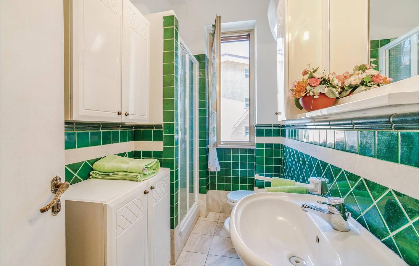 Vakantieappartement in Ladispoli, Italië voor 5 personen foto 11