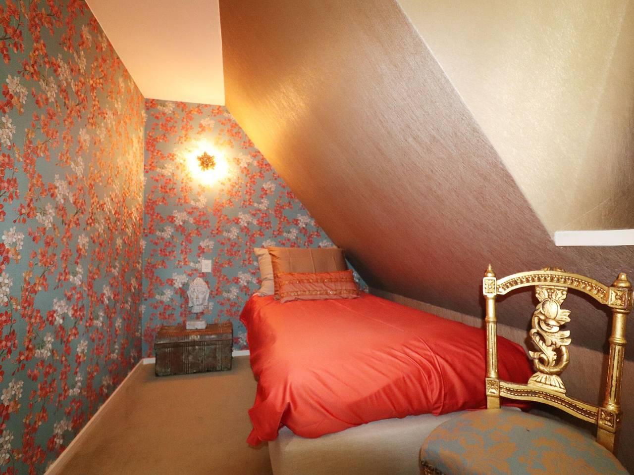 Villa in Ommen met privévijver in Hardenberg, Nederland voor 9 personen foto 20