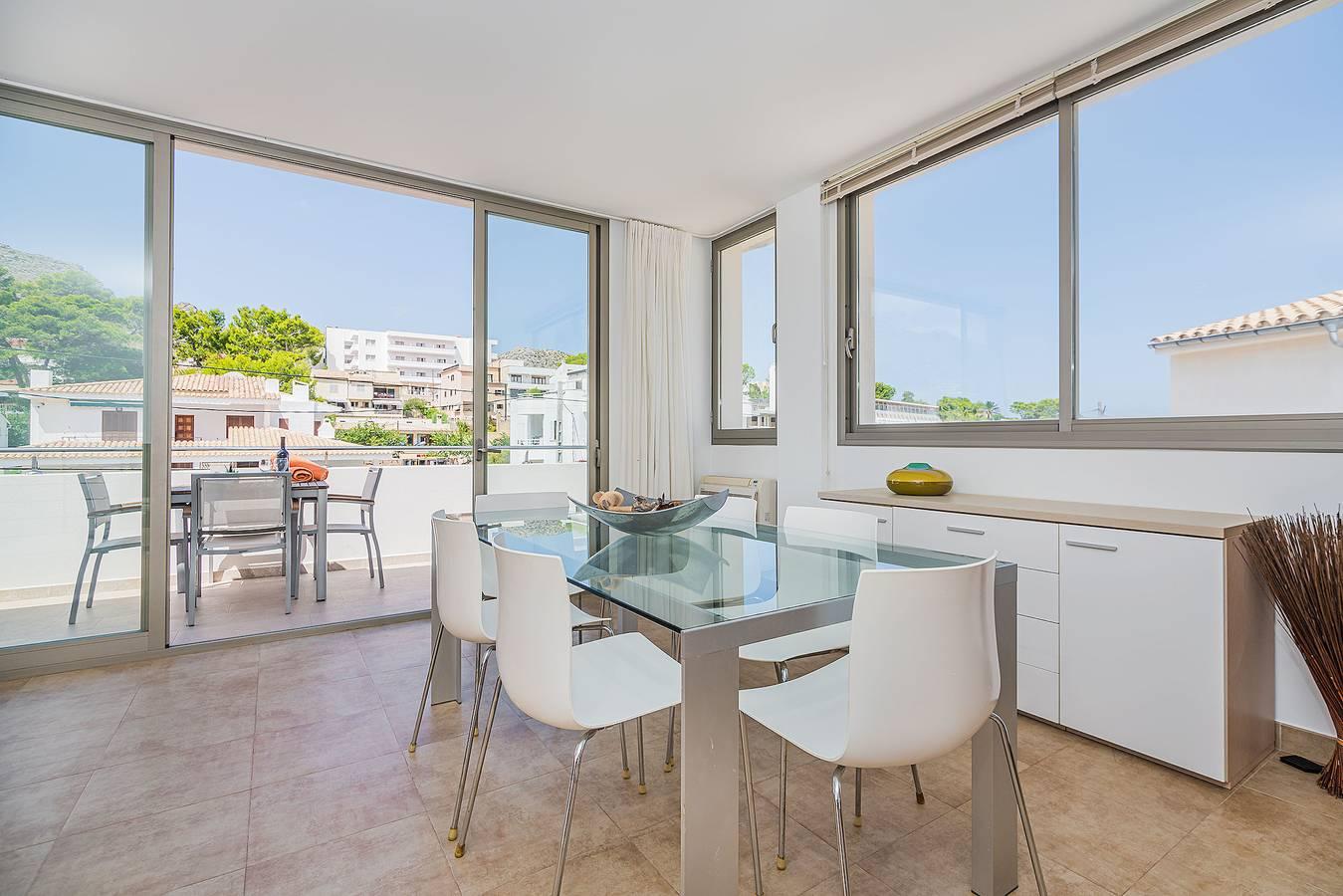 Vakantiehuis in Mallorca, Spanje voor 6 personen foto 5