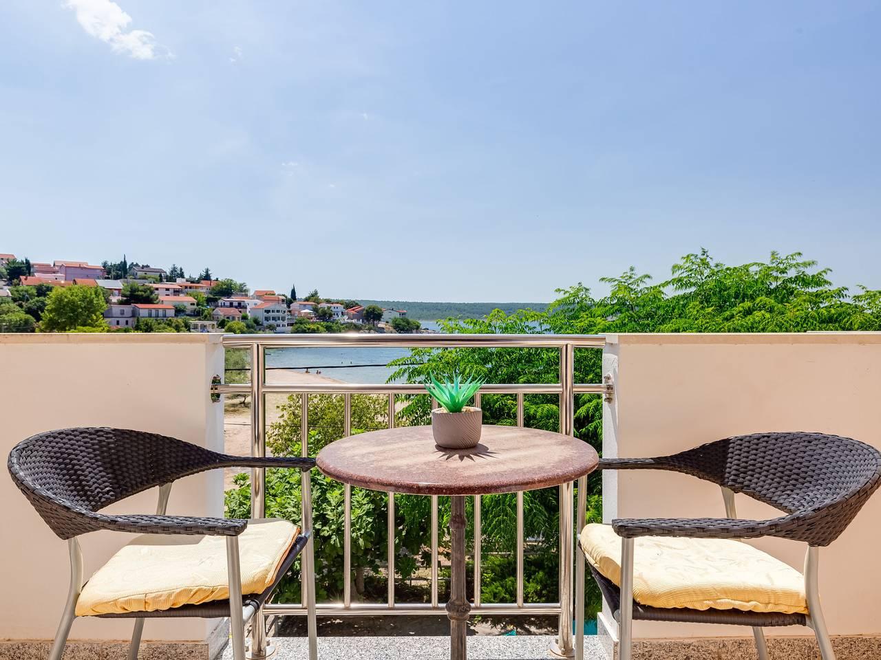 Vakantieappartement in Zadar, Kroatië voor 5 personen foto 4
