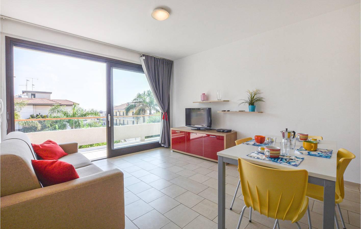 Vakantiehuis in Ragusa, Italië voor 6 personen foto 4
