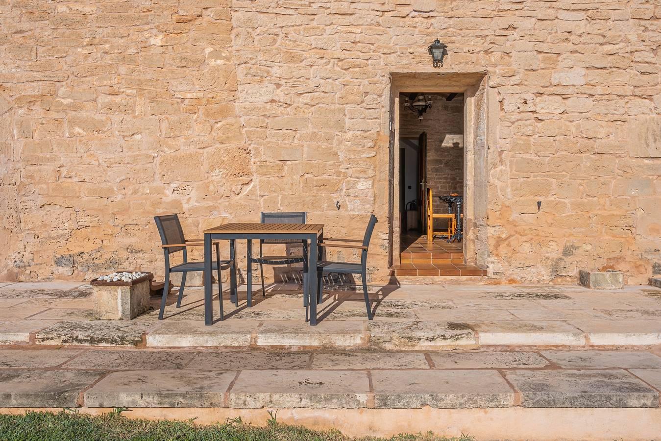 Vakantieappartement in Migjorn, Spanje voor 2 personen foto 18