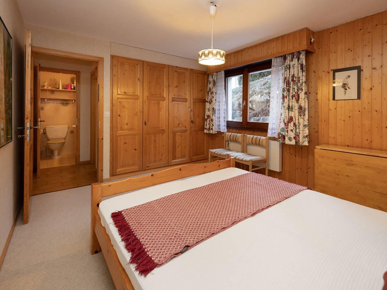 Vakantieappartement in Leytron, Zwitserland voor 4 personen foto 13