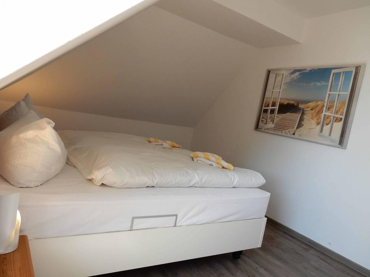 Vakantieappartement in Darß, Duitsland voor 6 personen foto 15