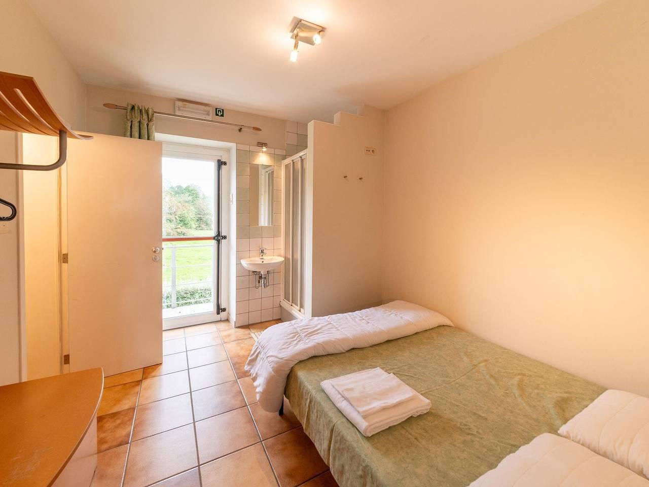 Grote villa met bubbelbad in Ferrières (Luik), België voor 32 personen foto 21