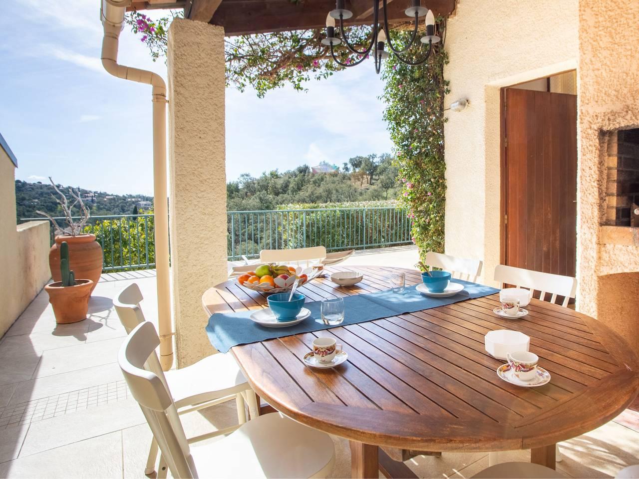 Vakantiehuis in Var, Frankrijk voor 8 personen foto 3