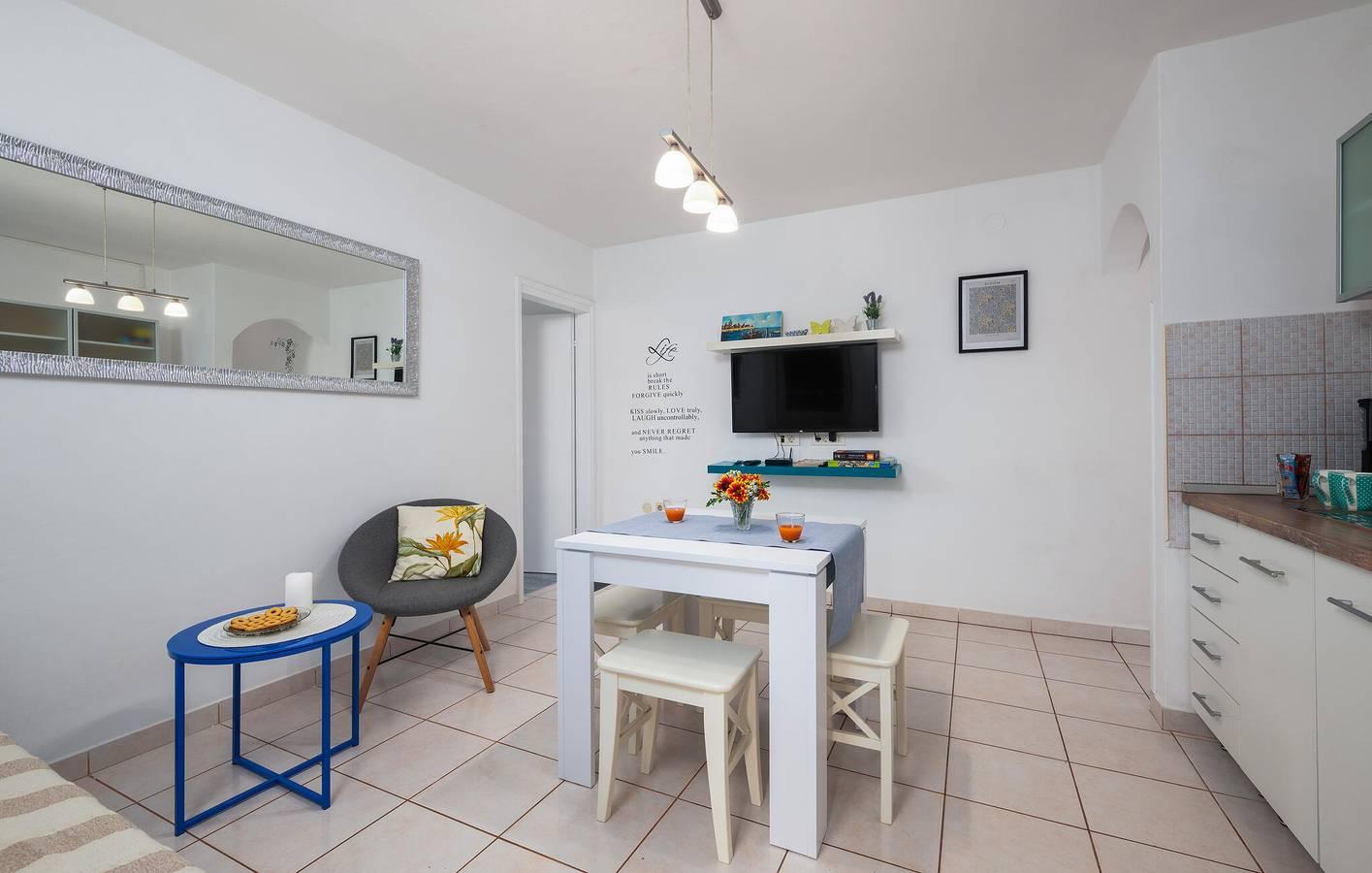 Vakantiehuis in Zuidkust Istrië, Kroatië voor 4 personen foto 16