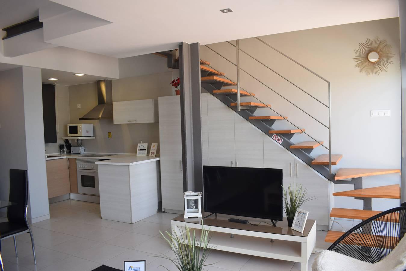 Vakantieappartement in Dénia, Spanje voor 4 personen foto 16