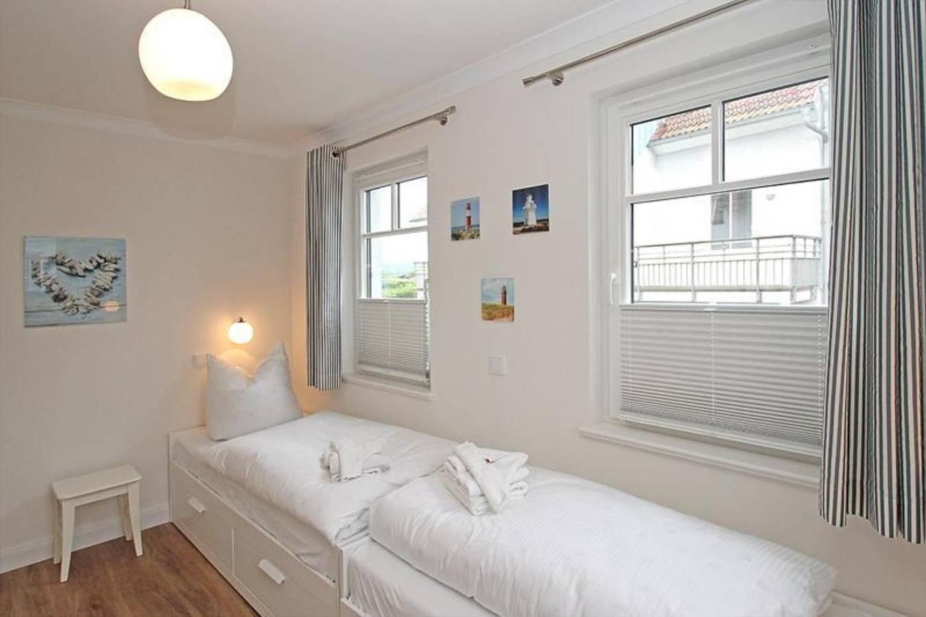 Vakantieappartement in Kühlungsborn, Duitsland voor 4 personen foto 7
