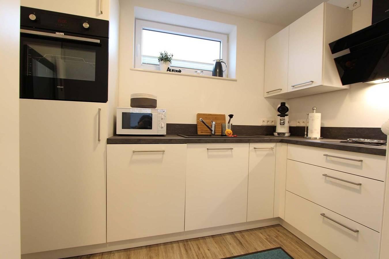 Vakantieappartement in Kellenhusen, Duitsland voor 4 personen foto 5