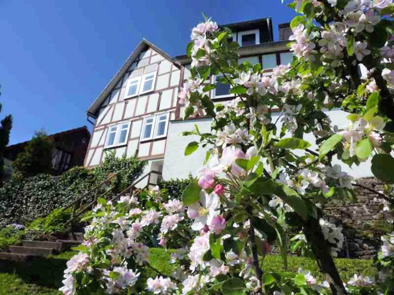 Vakantieappartement in Battenberg, Duitsland voor 5 personen