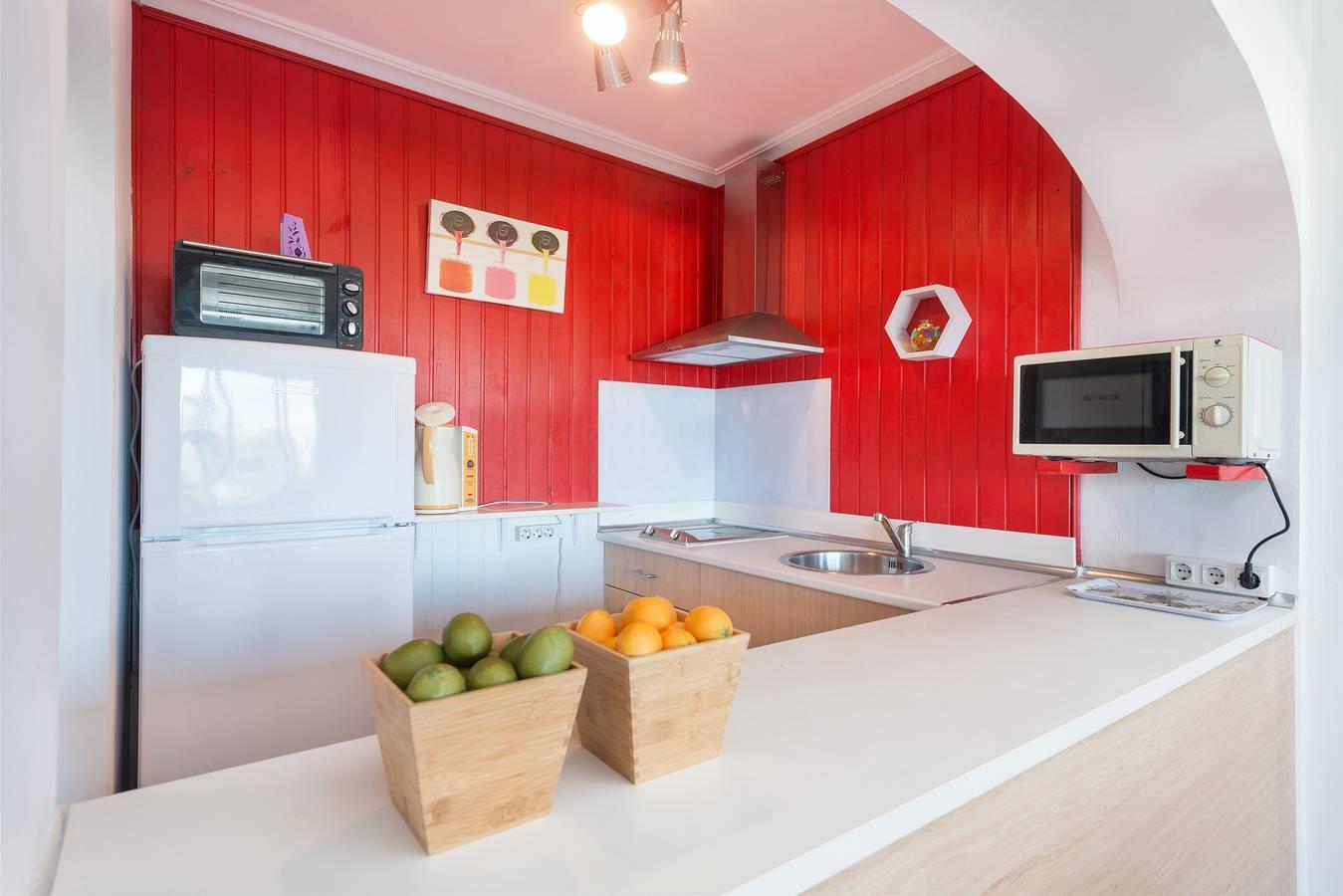 Vakantieappartement in Raiguer, Spanje voor 2 personen foto 13