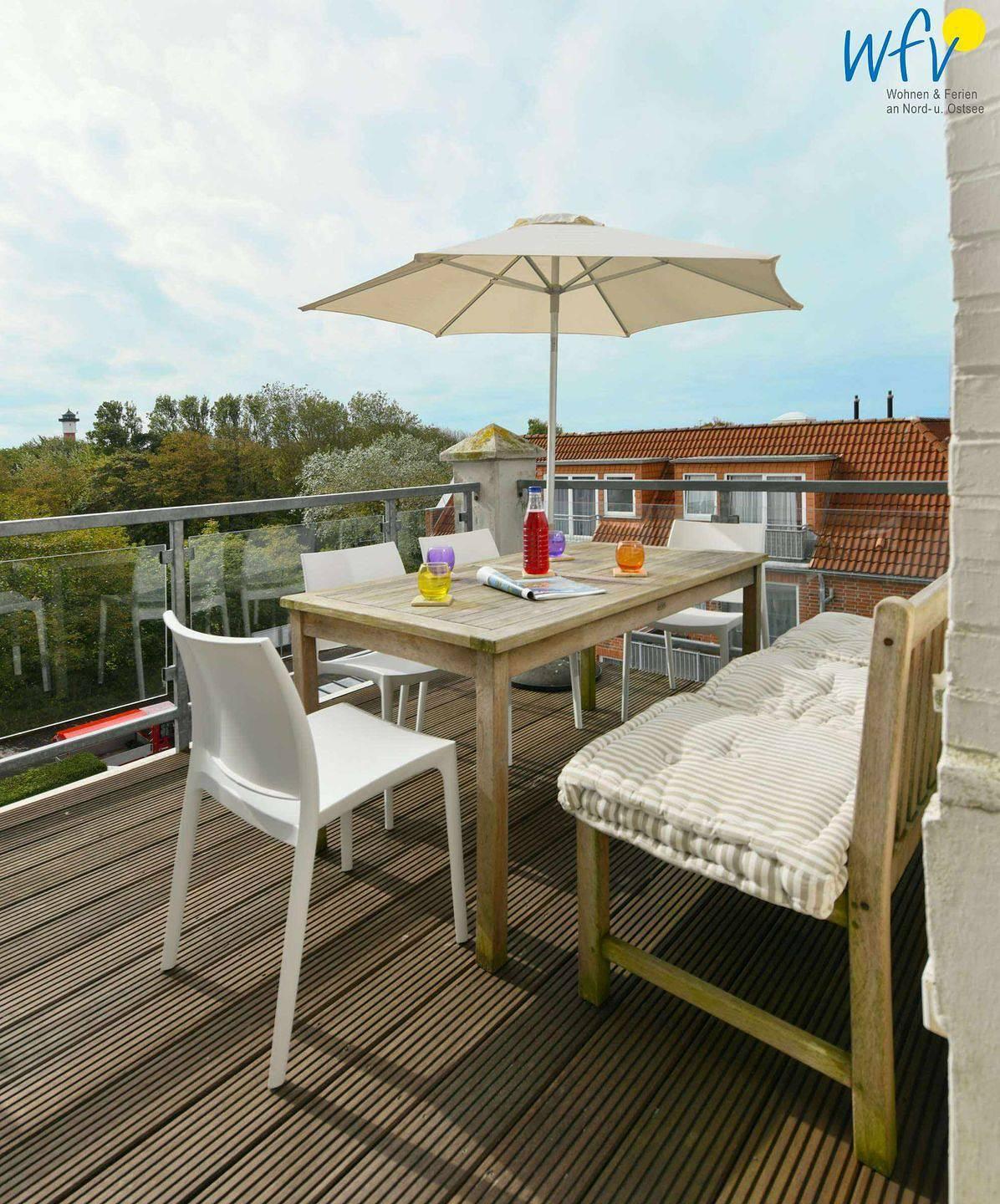 Vakantieappartement in Waddenzee, Duitsland voor 5 personen foto 6