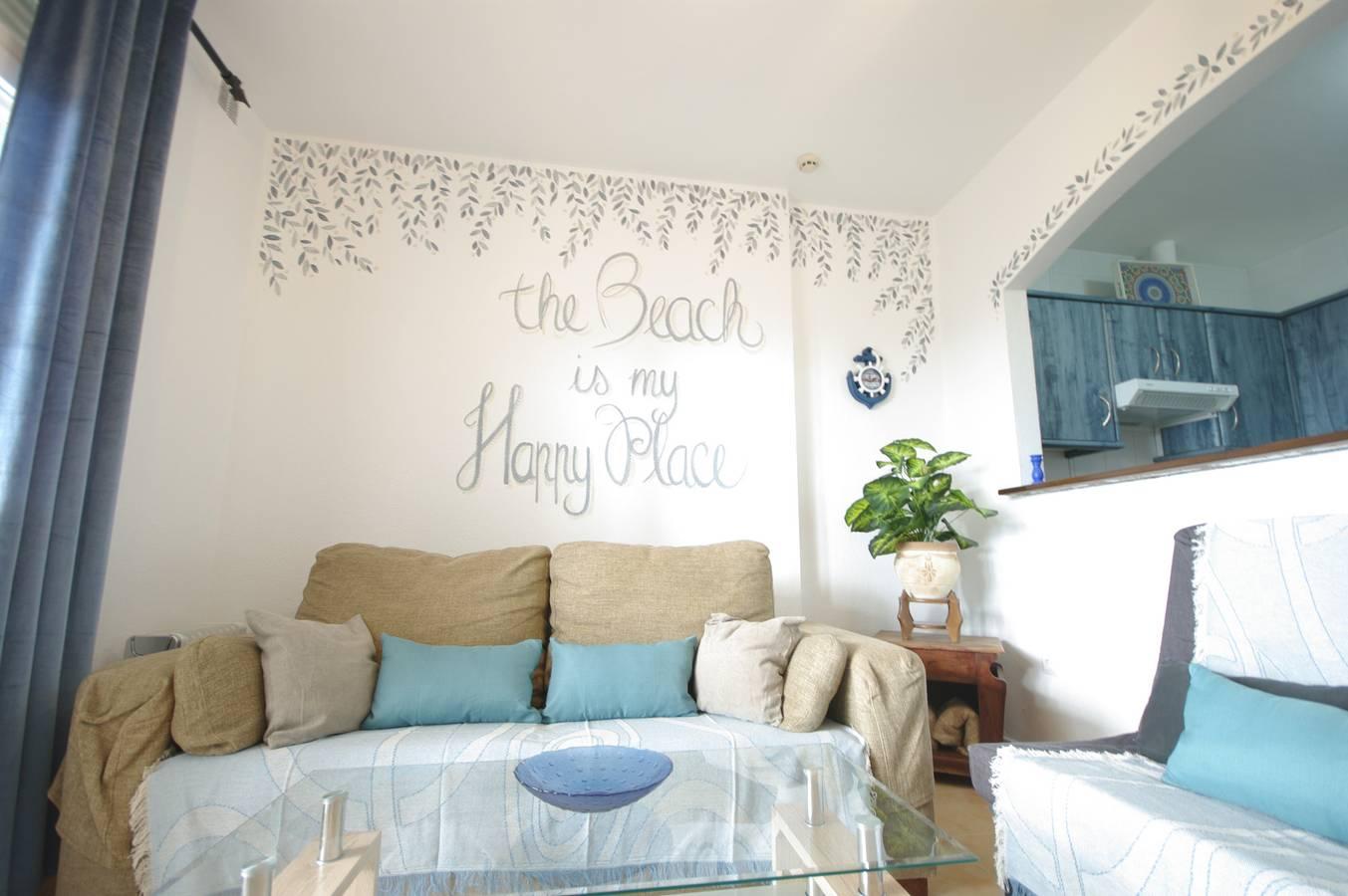 Vakantieappartement in Tarifa, Spanje voor 5 personen foto 6