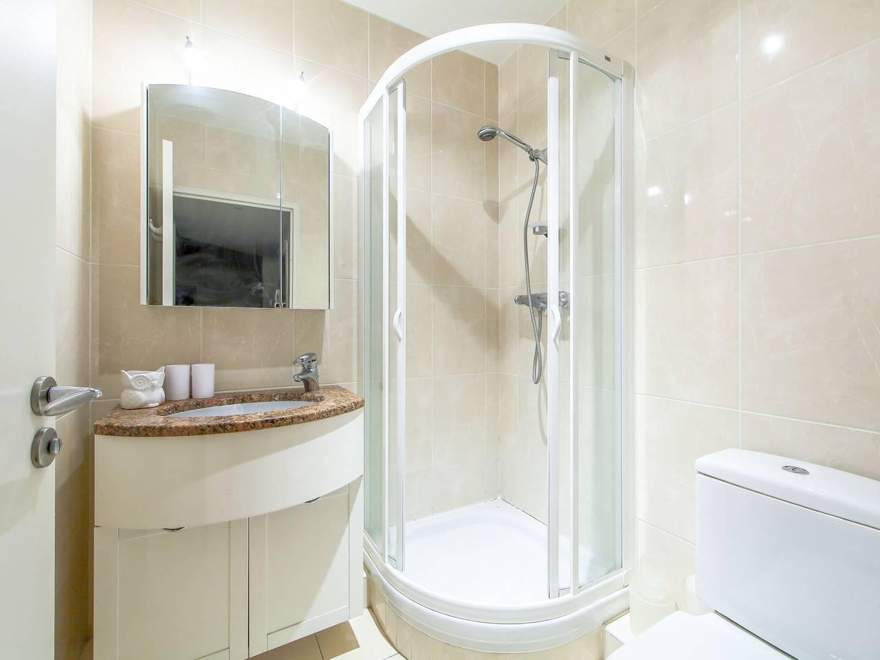 Vakantieappartement in Cannes, Frankrijk voor 2 personen foto 13
