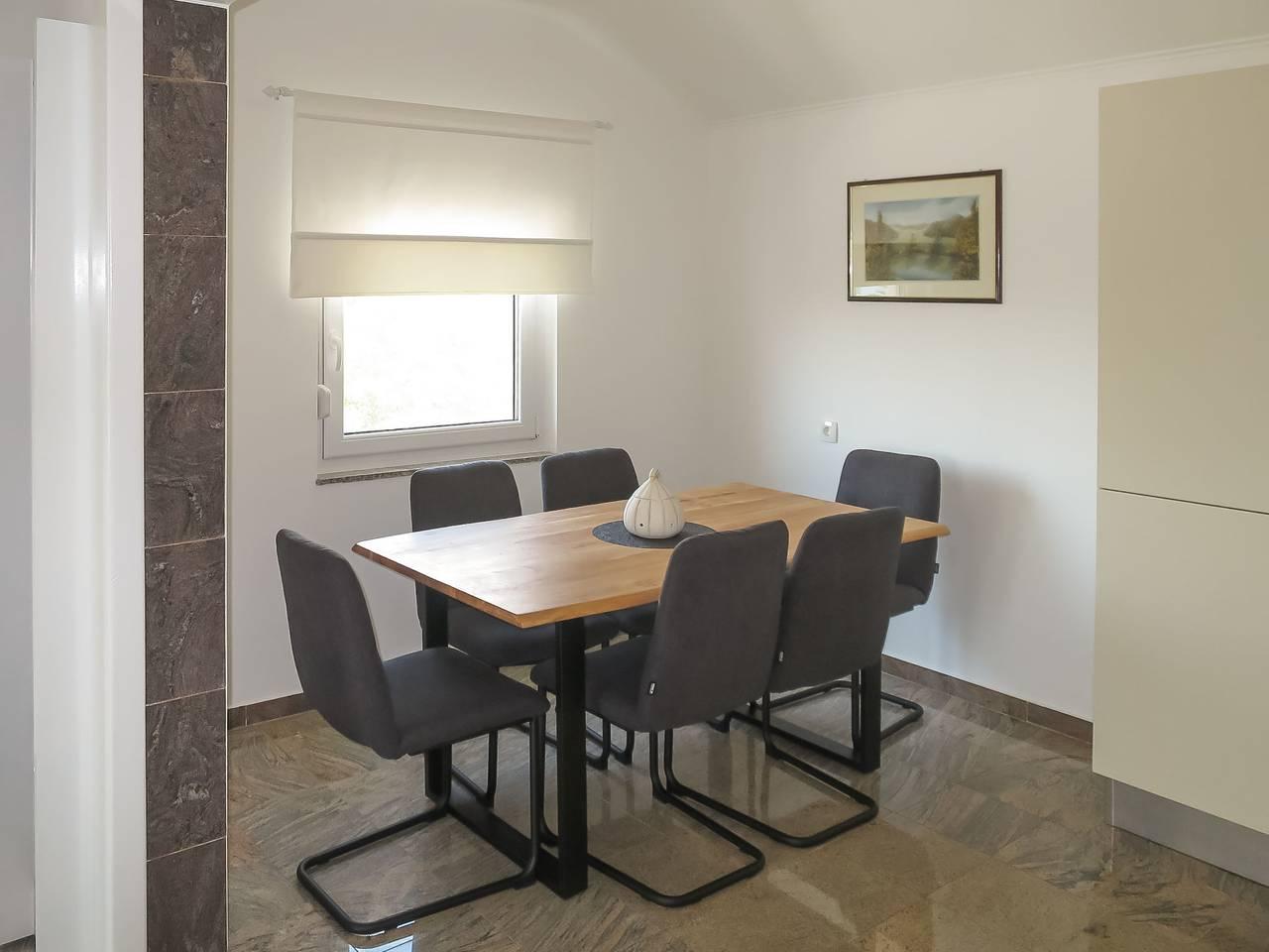 Vakantieappartement in Zadar, Kroatië voor 6 personen foto 13